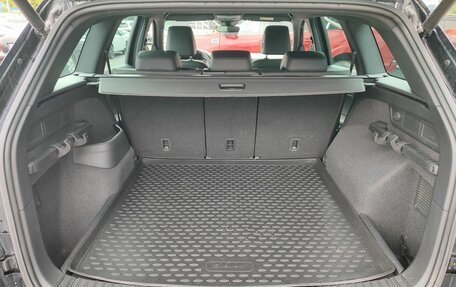 Skoda Kodiaq I, 2021 год, 3 549 000 рублей, 13 фотография