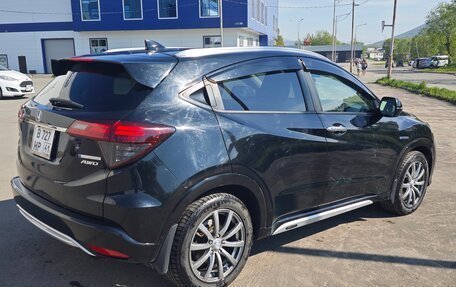 Honda Vezel, 2018 год, 2 350 000 рублей, 5 фотография