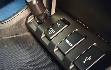 Honda Vezel, 2018 год, 2 350 000 рублей, 34 фотография