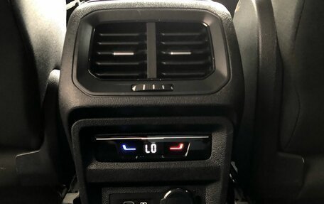 Volkswagen Tiguan II, 2022 год, 3 155 000 рублей, 20 фотография