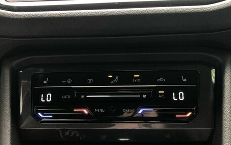 Volkswagen Tiguan II, 2022 год, 3 155 000 рублей, 17 фотография
