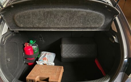 Mazda 3, 2007 год, 600 000 рублей, 12 фотография