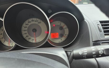 Mazda 3, 2007 год, 600 000 рублей, 9 фотография