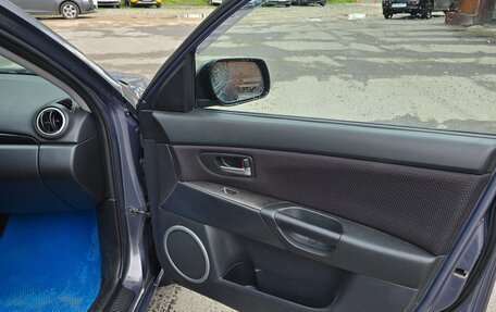 Mazda 3, 2007 год, 600 000 рублей, 6 фотография
