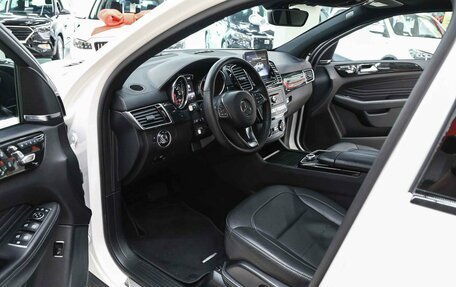 Mercedes-Benz GLE Coupe, 2018 год, 4 300 000 рублей, 6 фотография
