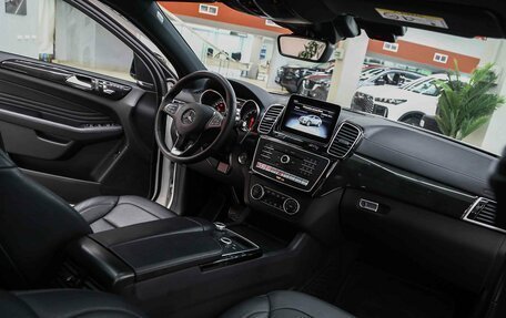 Mercedes-Benz GLE Coupe, 2018 год, 4 300 000 рублей, 12 фотография