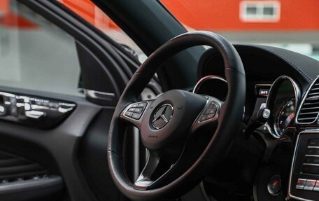 Mercedes-Benz GLE Coupe, 2018 год, 4 300 000 рублей, 15 фотография