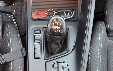 BMW X1, 2019 год, 1 650 000 рублей, 13 фотография