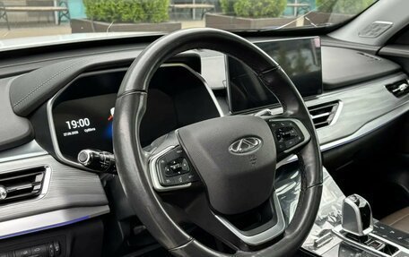 Chery Tiggo 8 Pro, 2021 год, 1 895 000 рублей, 7 фотография