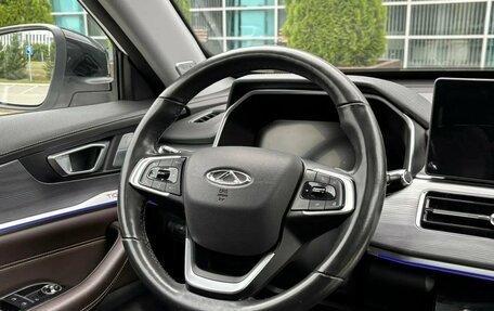 Chery Tiggo 8 Pro, 2021 год, 1 895 000 рублей, 9 фотография