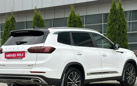 Chery Tiggo 8 Pro, 2021 год, 1 895 000 рублей, 6 фотография
