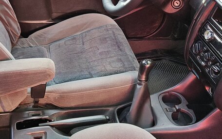 Mazda 626, 1998 год, 100 000 рублей, 10 фотография