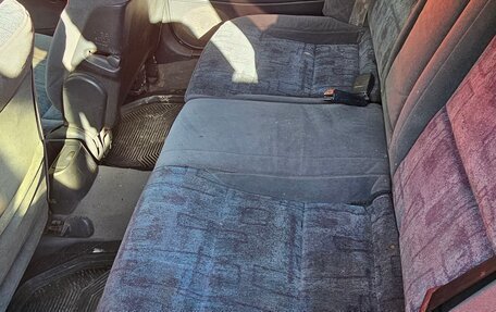 Mazda 626, 1998 год, 100 000 рублей, 14 фотография