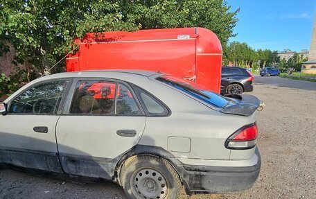 Mazda 626, 1998 год, 100 000 рублей, 8 фотография