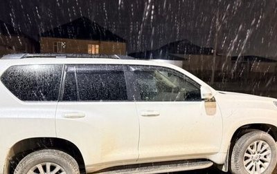 Toyota Land Cruiser Prado 150 рестайлинг 2, 2015 год, 4 200 000 рублей, 1 фотография