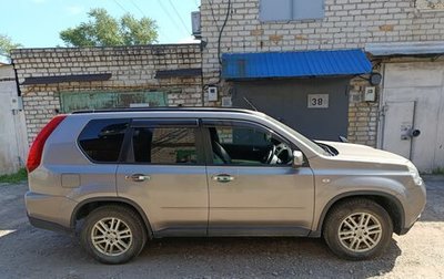 Nissan X-Trail, 2012 год, 1 480 000 рублей, 1 фотография