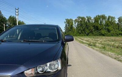 Mitsubishi Lancer IX, 2007 год, 785 000 рублей, 1 фотография