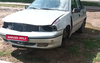 Daewoo Nexia I рестайлинг, 2007 год, 30 000 рублей, 1 фотография