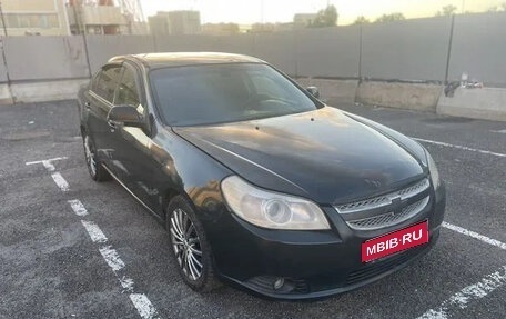 Chevrolet Epica, 2007 год, 339 990 рублей, 1 фотография