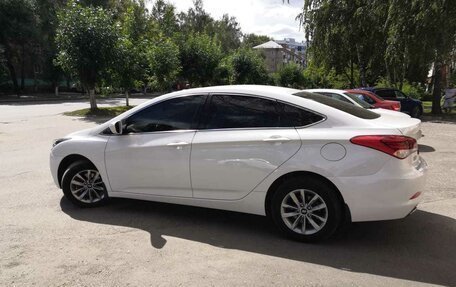 Hyundai i40 I рестайлинг, 2016 год, 910 000 рублей, 5 фотография