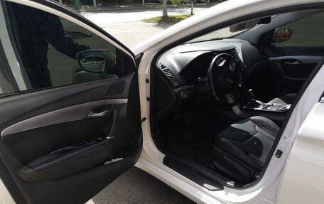 Hyundai i40 I рестайлинг, 2016 год, 910 000 рублей, 6 фотография