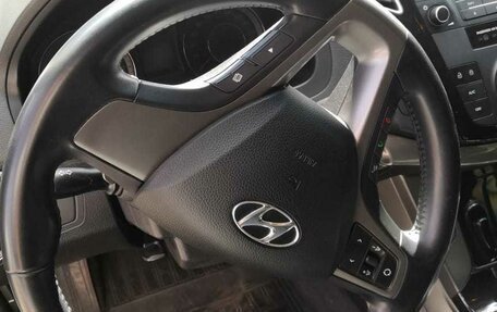 Hyundai i40 I рестайлинг, 2016 год, 910 000 рублей, 16 фотография
