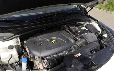 Hyundai i40 I рестайлинг, 2016 год, 910 000 рублей, 11 фотография