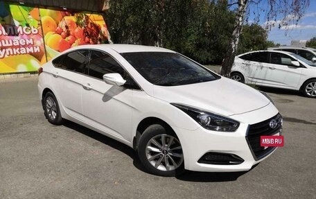 Hyundai i40 I рестайлинг, 2016 год, 910 000 рублей, 3 фотография