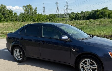 Mitsubishi Lancer IX, 2007 год, 785 000 рублей, 9 фотография