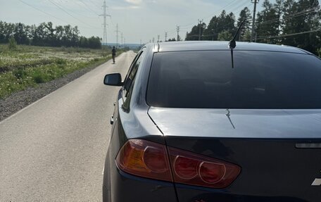 Mitsubishi Lancer IX, 2007 год, 785 000 рублей, 5 фотография
