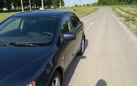 Mitsubishi Lancer IX, 2007 год, 785 000 рублей, 2 фотография