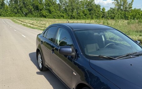 Mitsubishi Lancer IX, 2007 год, 785 000 рублей, 10 фотография