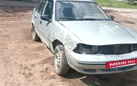 Daewoo Nexia I рестайлинг, 2007 год, 30 000 рублей, 2 фотография