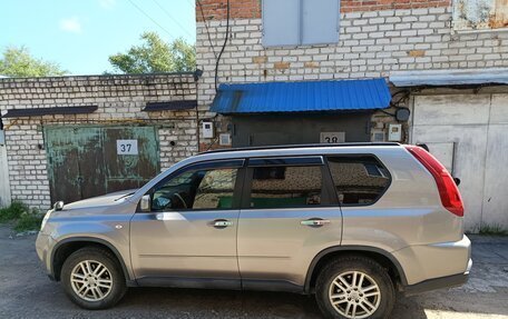 Nissan X-Trail, 2012 год, 1 480 000 рублей, 2 фотография