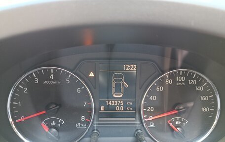 Nissan X-Trail, 2012 год, 1 480 000 рублей, 6 фотография