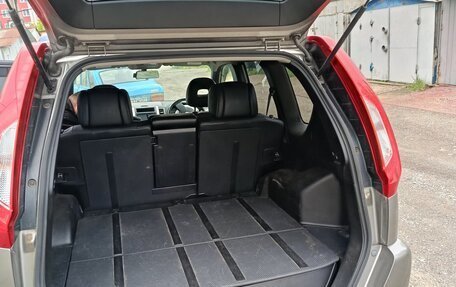 Nissan X-Trail, 2012 год, 1 480 000 рублей, 8 фотография