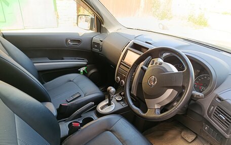 Nissan X-Trail, 2012 год, 1 480 000 рублей, 5 фотография