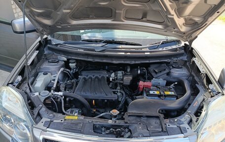 Nissan X-Trail, 2012 год, 1 480 000 рублей, 7 фотография