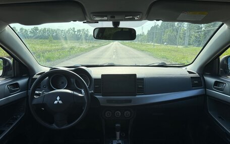 Mitsubishi Lancer IX, 2007 год, 785 000 рублей, 13 фотография