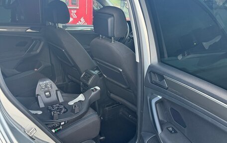 Volkswagen Tiguan II, 2020 год, 2 650 000 рублей, 9 фотография