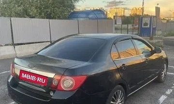 Chevrolet Epica, 2007 год, 339 990 рублей, 2 фотография