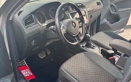 Volkswagen Tiguan II, 2020 год, 2 650 000 рублей, 7 фотография