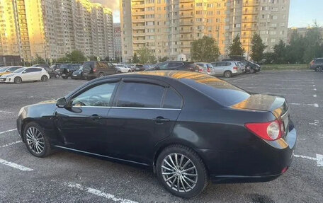 Chevrolet Epica, 2007 год, 339 990 рублей, 7 фотография