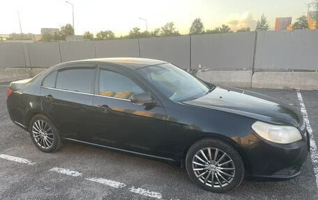 Chevrolet Epica, 2007 год, 339 990 рублей, 12 фотография