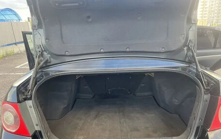 Chevrolet Epica, 2007 год, 339 990 рублей, 19 фотография
