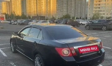 Chevrolet Epica, 2007 год, 339 990 рублей, 8 фотография