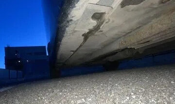 Chevrolet Epica, 2007 год, 339 990 рублей, 23 фотография