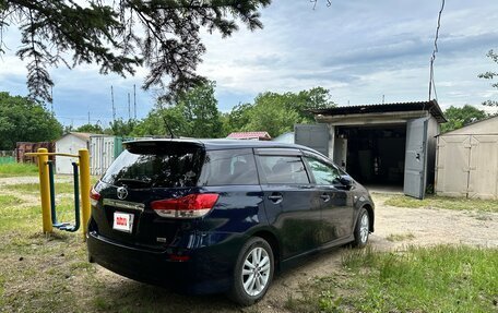 Toyota Wish II, 2010 год, 1 075 000 рублей, 5 фотография