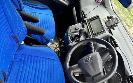 Toyota Wish II, 2010 год, 1 075 000 рублей, 6 фотография