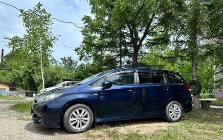 Toyota Wish II, 2010 год, 1 075 000 рублей, 2 фотография